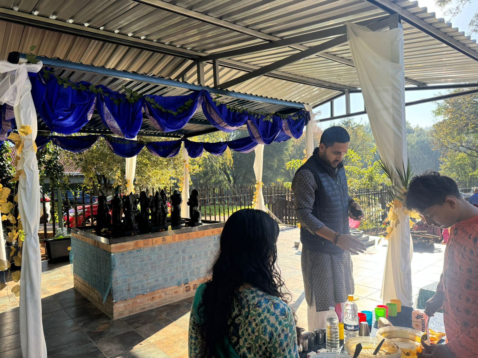 Shani Jayanti 2026